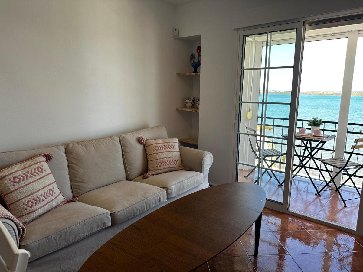 Apartamento Ayamonte Sunset Exterior foto