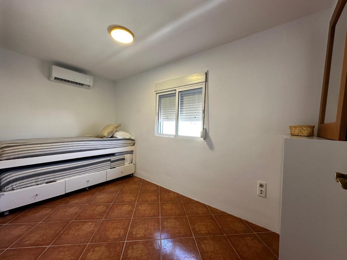 Apartamento Ayamonte Sunset Exterior foto