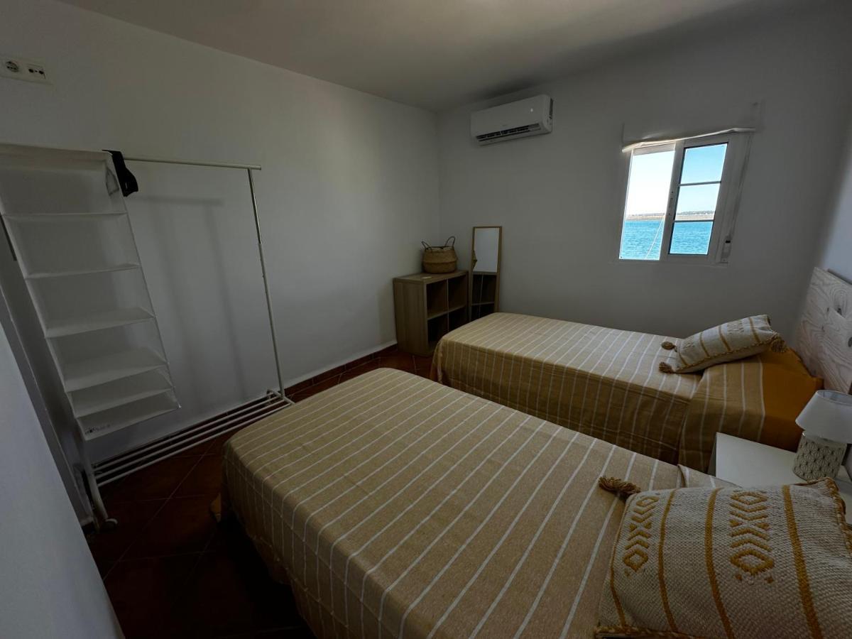 Apartamento Ayamonte Sunset Exterior foto