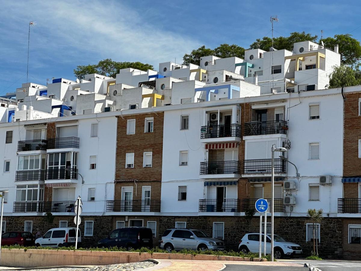 Apartamento Ayamonte Sunset Exterior foto
