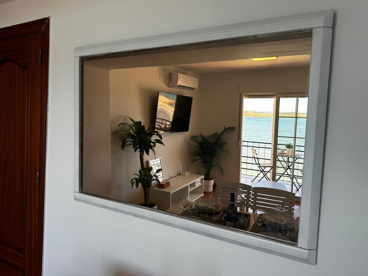 Apartamento Ayamonte Sunset Exterior foto