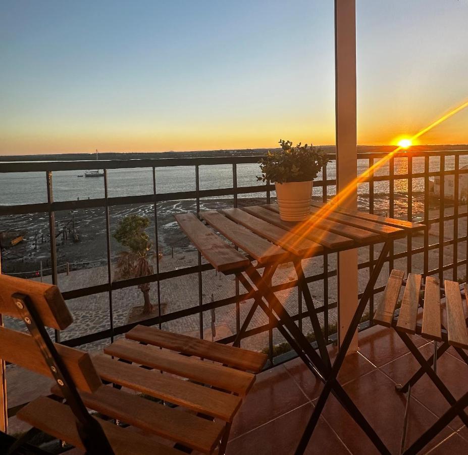 Apartamento Ayamonte Sunset Exterior foto